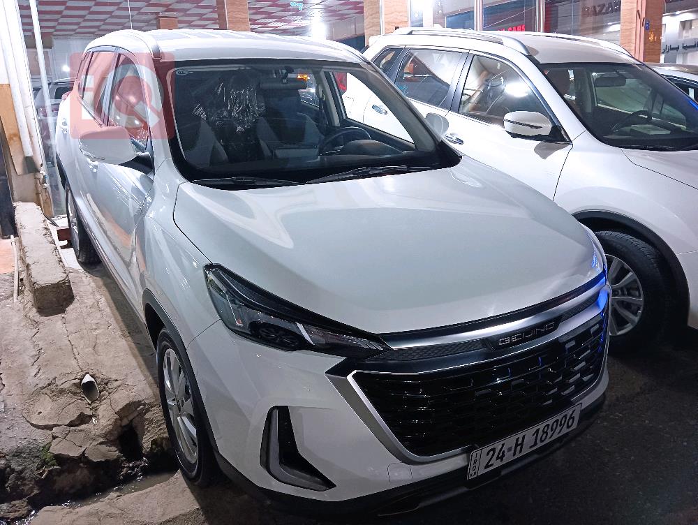 بایک X35